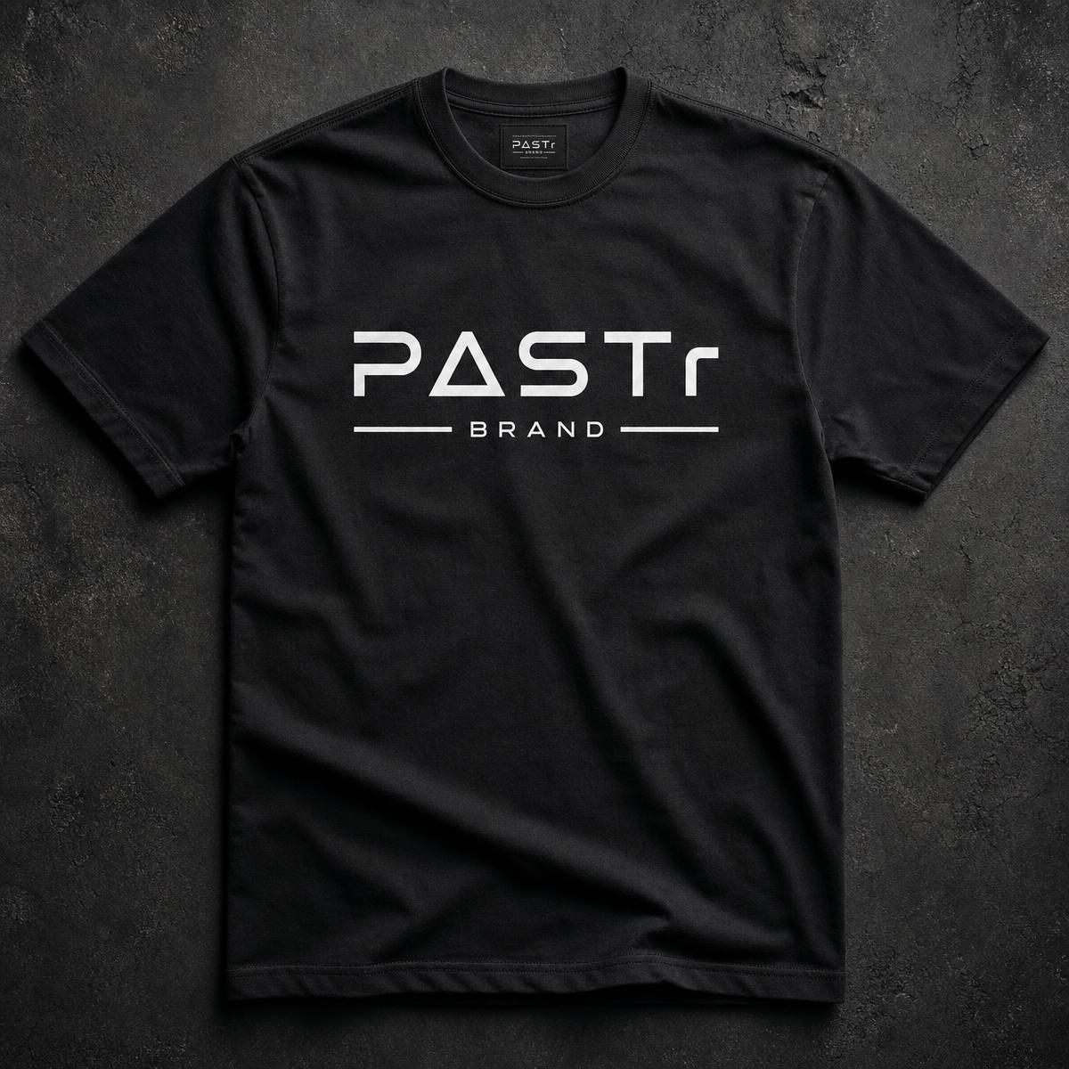 PASTr Core Tee — Tees — PASTr Brand